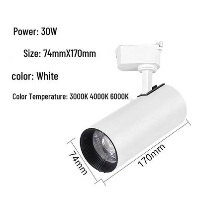 Oeny LED Track Light