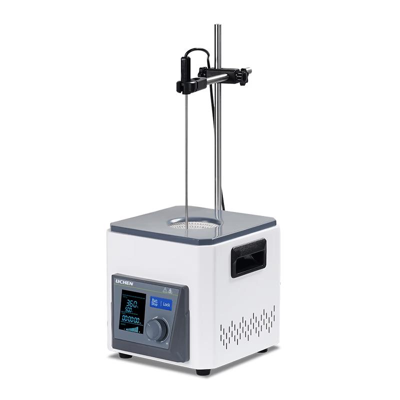 Lichen Constant Temperature Digital Electric Heating Mantle (CN version)