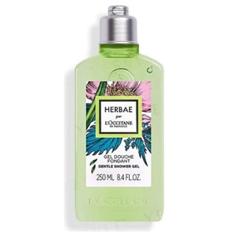 L Occitane - Herbae par Gentle Shower Gel 250ml
