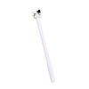 Creative Black Cat Paw Water-based Signature Pen - Cute Stationery for Students