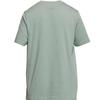 Adidas SMALL LINEAR LOGO POCKET TEE JI9083