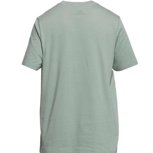 Adidas SMALL LINEAR LOGO POCKET TEE JI9083