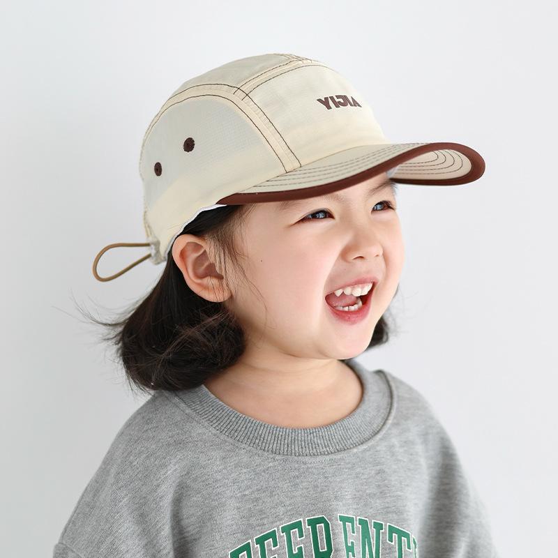 

Весенне-летняя детская шляпа от солнца, шляпа от солнца для малыша, детская шляпа, бейсболка для девочки, бейсболка для девочки, быстросохнущая