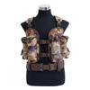 Yingtu 95 Integrated Outdoor Multi-functional Sports Vest