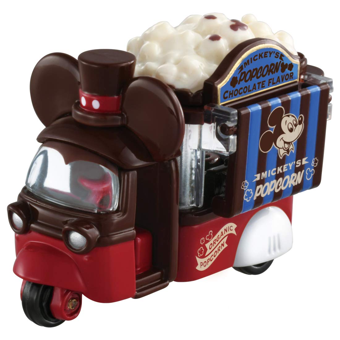 

Tomica Disney Motors Doobie Mickey Mouse Edition 2021 Valentine s