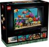 LEGO 10366 Icons - Acquario tropicale