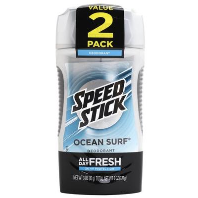 Péče o tělo – Deodoranty a antiperspiranty