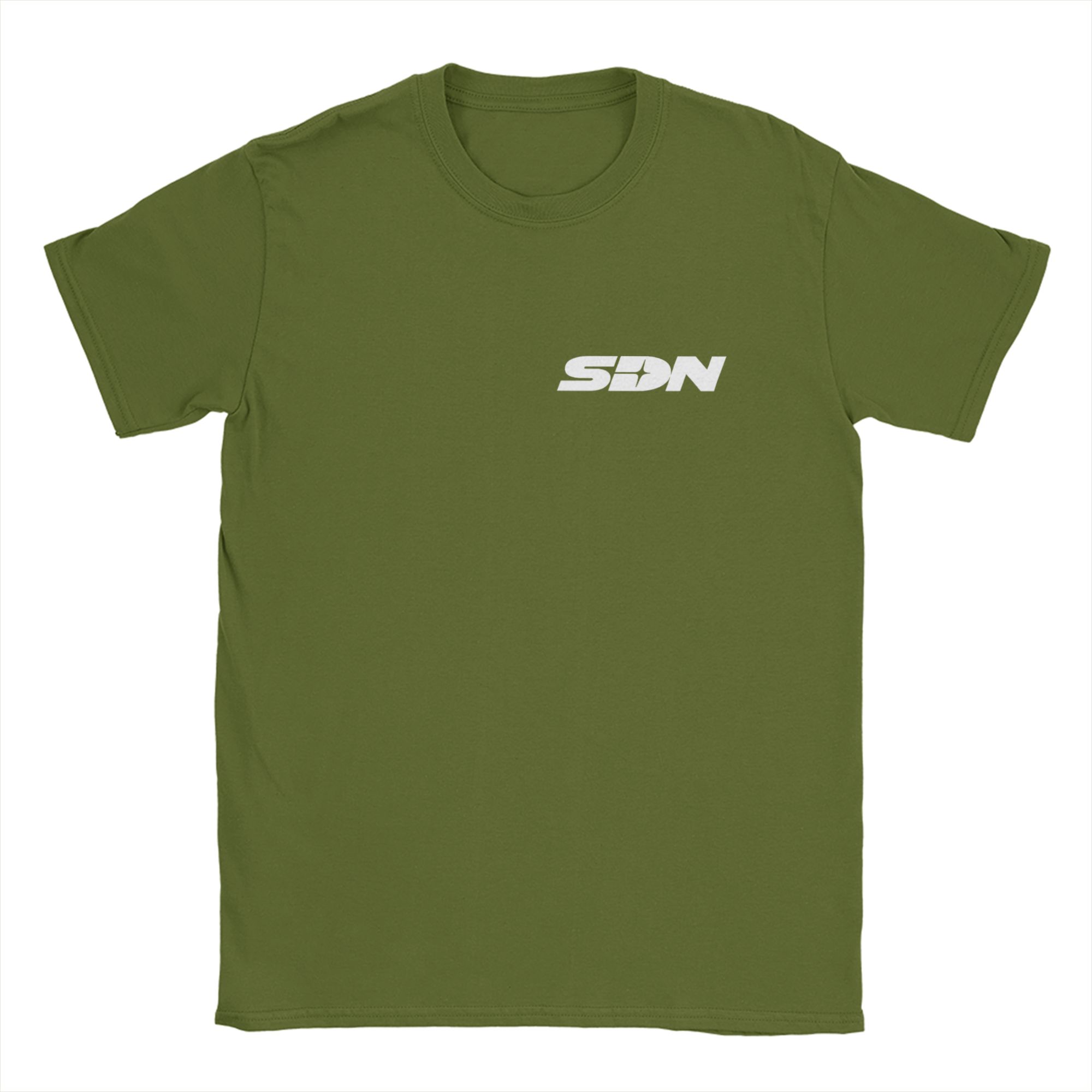 

Men s Dispatch Game SDN T Shirts Pure Cotton Clothes Leisure Short Sleeve Crew Neck Tee Shirt Classic T-Shirts 4XL