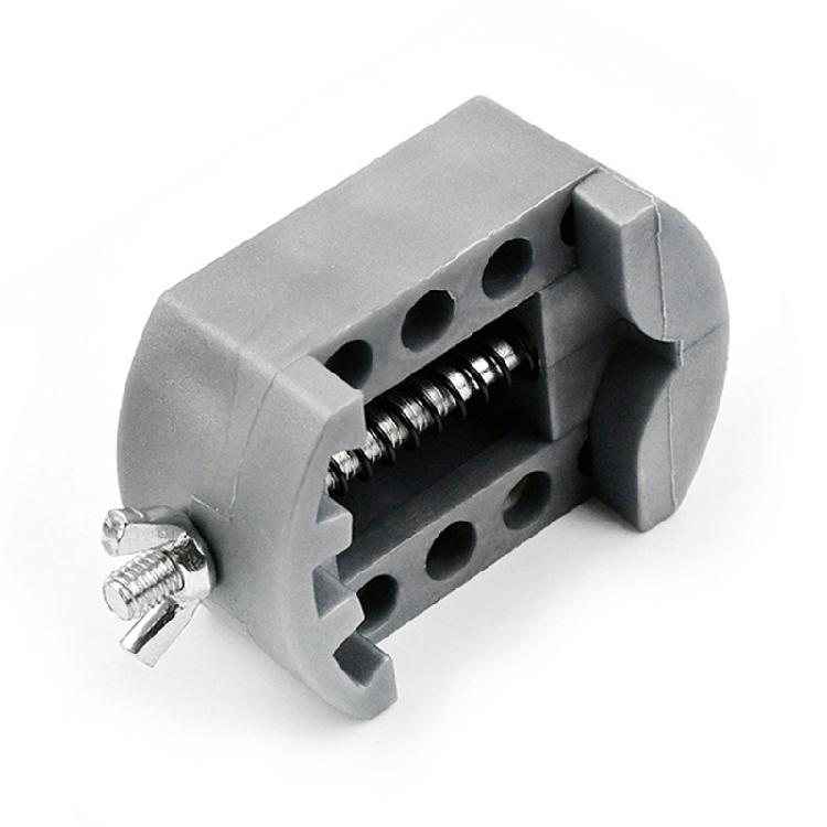 Small Watch Link Removal Watch Repair Tool Watch Opening Stand Quality Plastic
