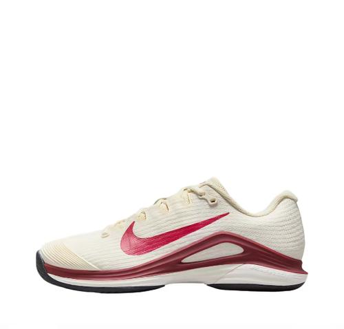 Nike Vapor 12 Women s Tennis shoes FV5554-104 Size 41 жёлтый