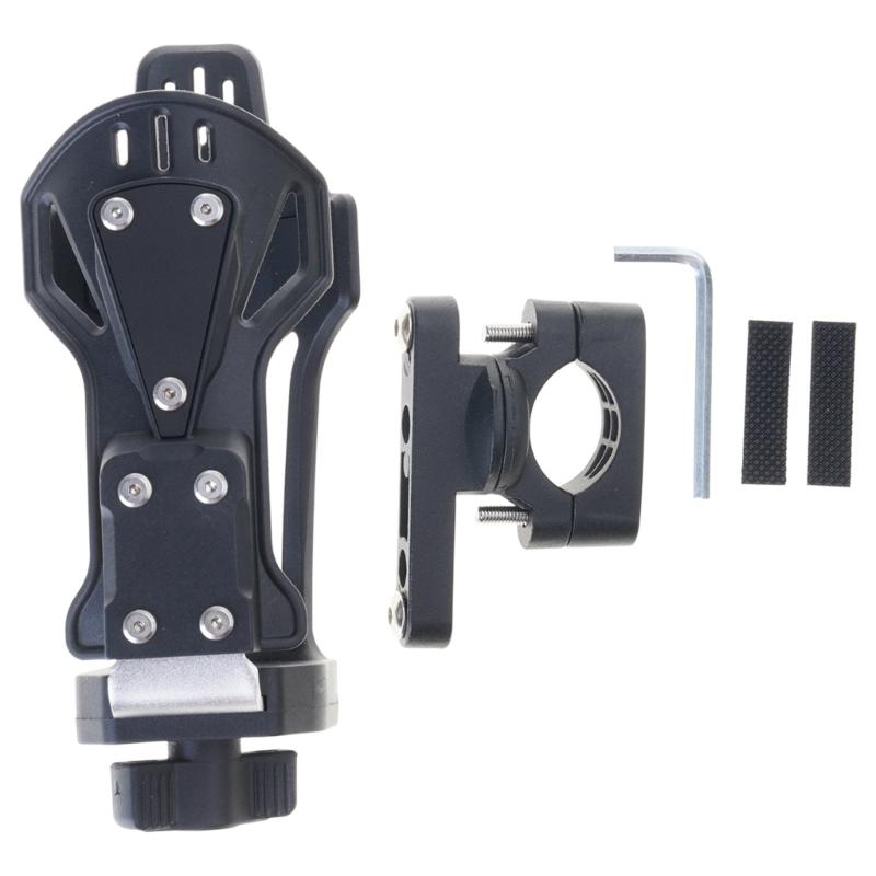 

Motorcycle Strollers Scooter Drink Cup Holder Water Beverages Support Bottle Rack Basket Holder Coffee Stand Accessory 1