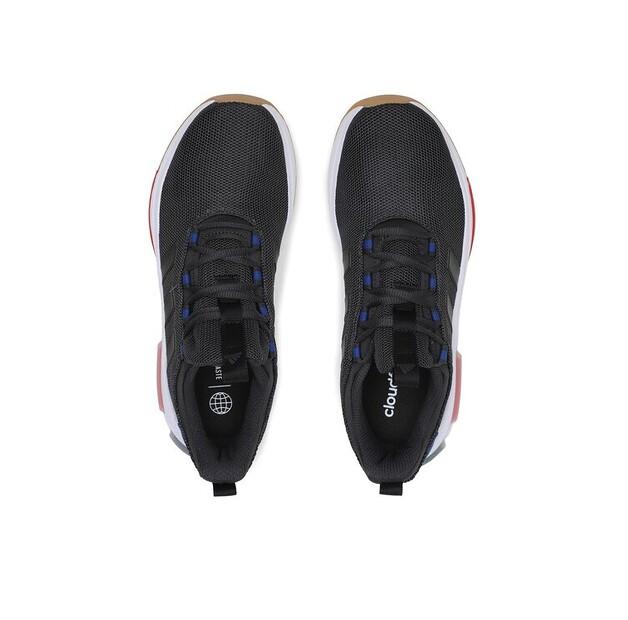 Мужские кроссовки adidas Racer tr23 ig7328 серые