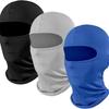 Bărbați, femei, eșarfă termică rezistentă la frig Căciulă de schi de iarnă Balaclava Mască integrală Schi Ciclism Vânătoare Cap Capul gâtului Căptușeală Căptușeală