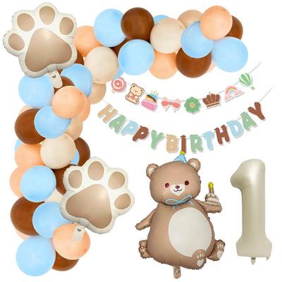 Decorazioni e accessori per feste – Palloncini