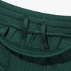 Diadora Quarterface Track Pants Green