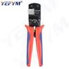 Small Crimp Terminal Tool Set SH1.25, XH2.0, XH2.54, SM2.54