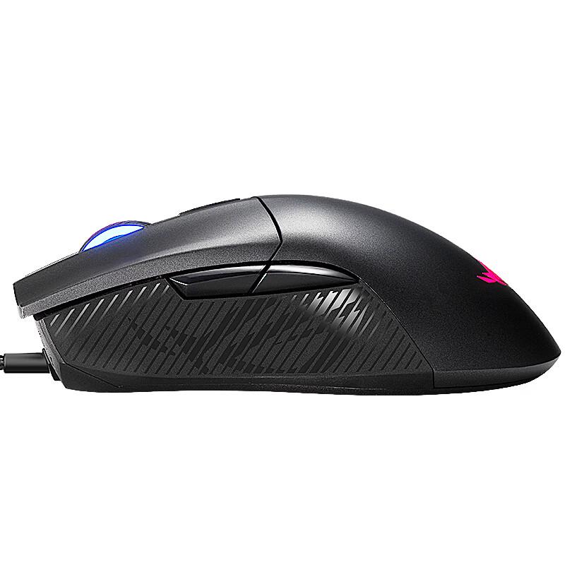 ROG עכבר גיימינג קווי Gladius II