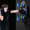 Music Boxing Training Machine with Gloves Smart Music Boxing Pad Home Punching Pad Wall Hanging Sanda Sandbag For Kids Adults