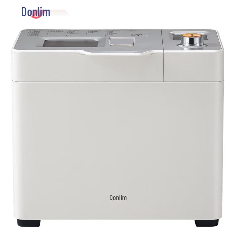 Donlim DL-1352 Smart Automatic Bread  Dough Maker CN plug (adapter included)