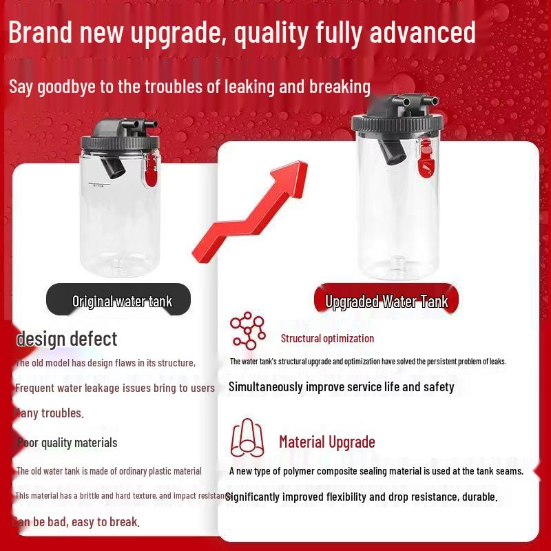 Compatible with Dyson Wash G1 Floor Washer: Soft Fluff & Bristled Roller Brush Accessories