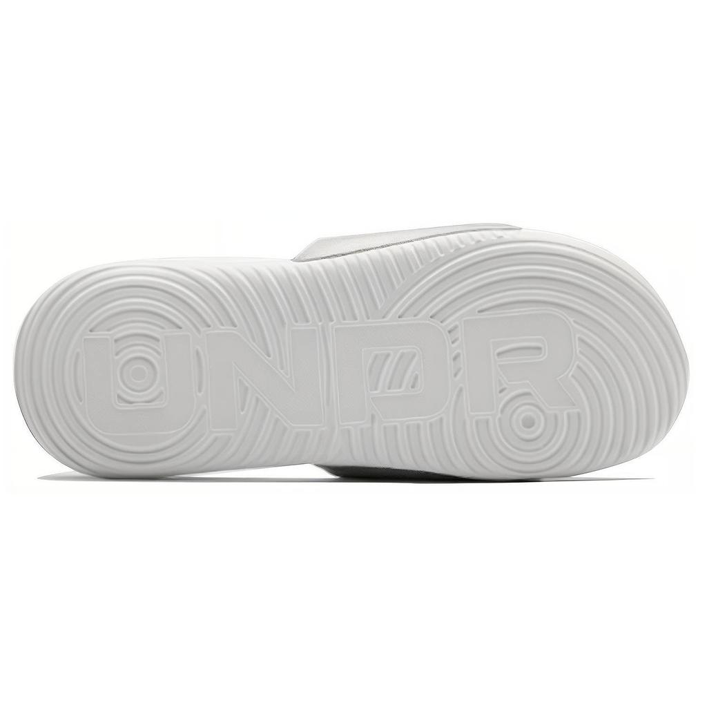 Under Armour Ansa Le Slipper White 3024199-100