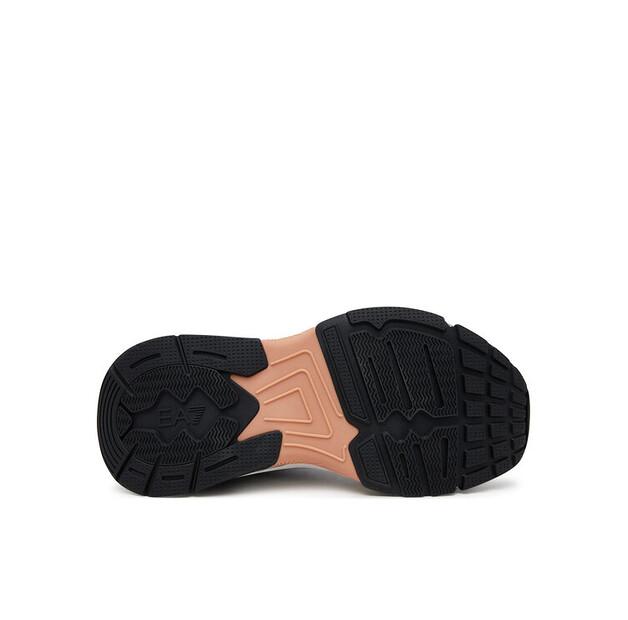 Мужские кроссовки EA7 Emporio Armani X8x249 xk446 d140 kolorowy