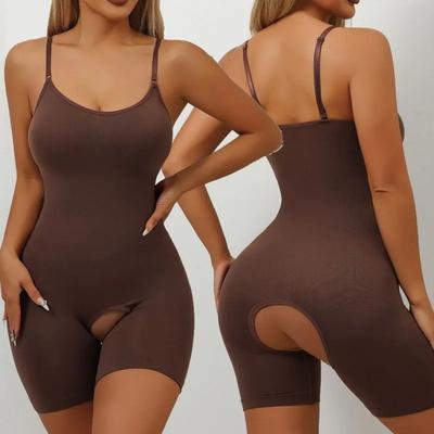 High-waisted Shaping Underwear For Women