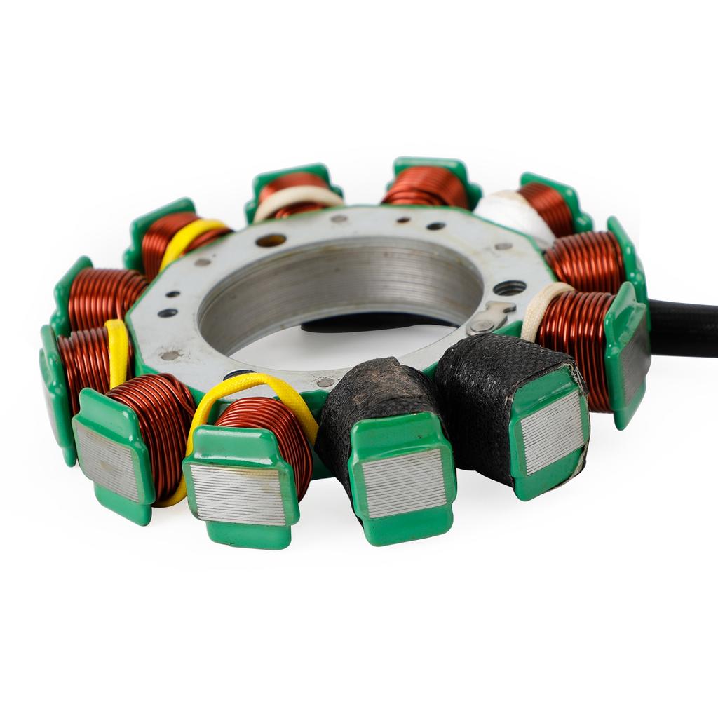 Generator Stator Coil For KAWASAKI KLX250 KLR250 KL250 1985-2005 # 21003-1121