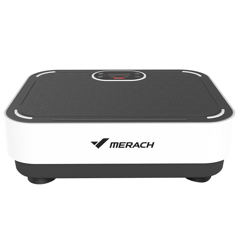 Платформа для вибрационного массажа всего тела Merach