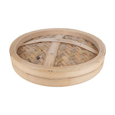 Zhenghang Queen Commercial Bamboo Steamer