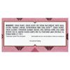 Nubian Heritage Patchouli & Buriti Soap Bar 141g (5oz)