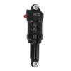 Bike Rr Shock Aluminum Alloy 165mm Lightweight   Pressure Rr   for Mountain Bikes Electric Downhill Bikes