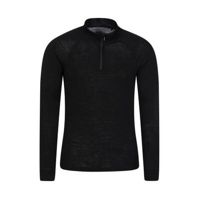Men's Merino II Base Layer Top