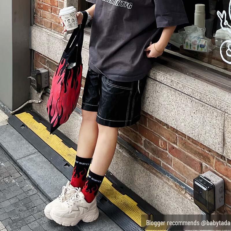 TEENMIX Women s Platform Casual Sneakers 38