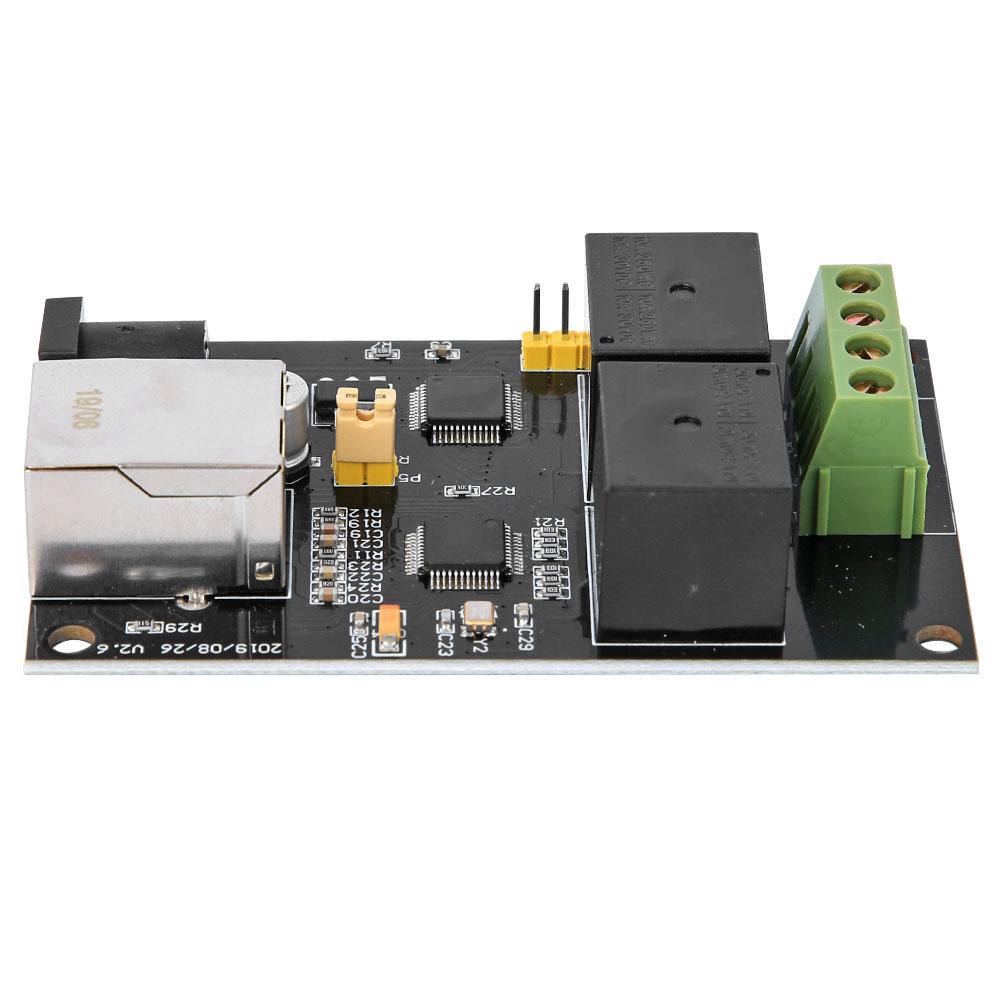 

2-стороння плата ретрансляції Інтернету Ethernet/IP-контролер Модуль контролера віддаленого комутатора