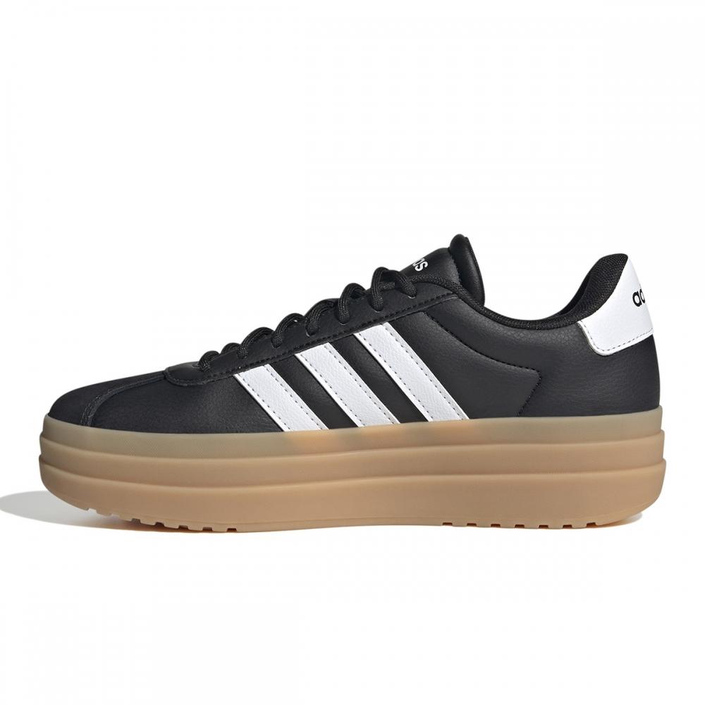 Adidas Vl Coat Bold Ih3081 Cblack Ftwht Cybemt