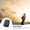 Lures Bait Storage Case Organizer Multi-grid Holds Different Baits Design for Fishing Accessories Tool