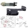 Renault/Opel Clutch Bracket - Compatible with 7701053596, 4414048, 7701208109
