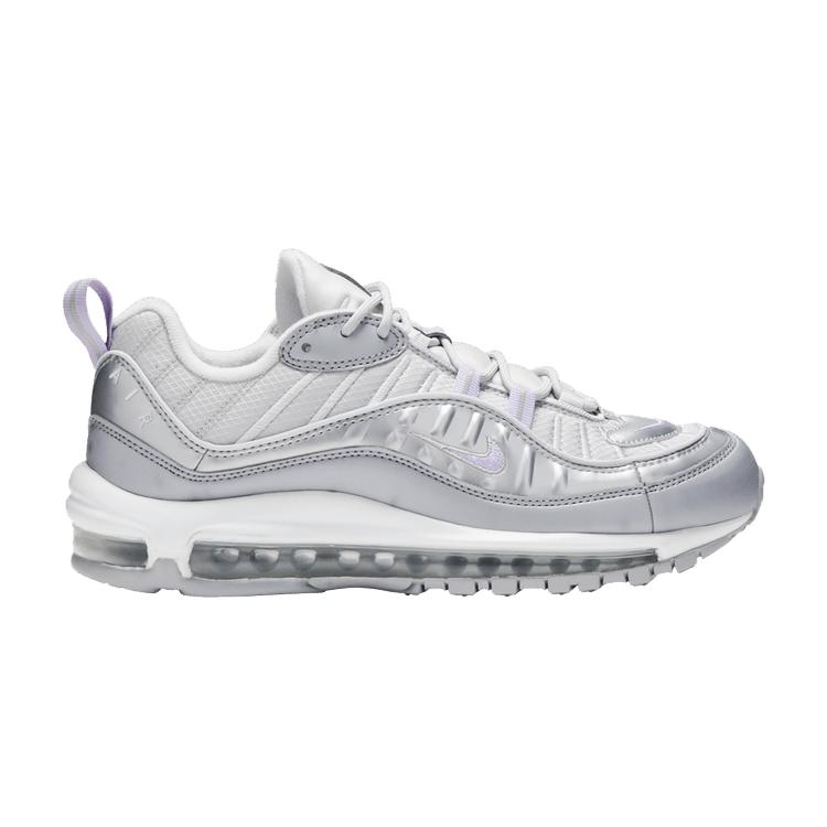 Nike Air Max 98 Vast Grey (Women's)