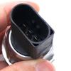 Compatible Fuel Rail Pressure Sensor for Jaguar XF XJ & For Land Rover For Discovery MK3 Ensures Consistent Operation