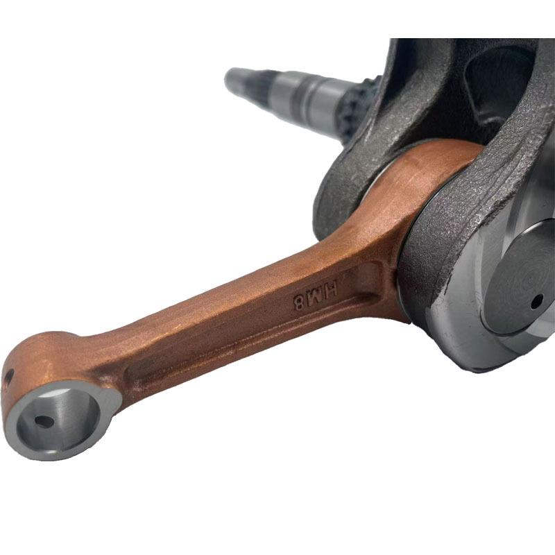 Honda TRX250 ATV Crankshaft Connecting Rod Assembly