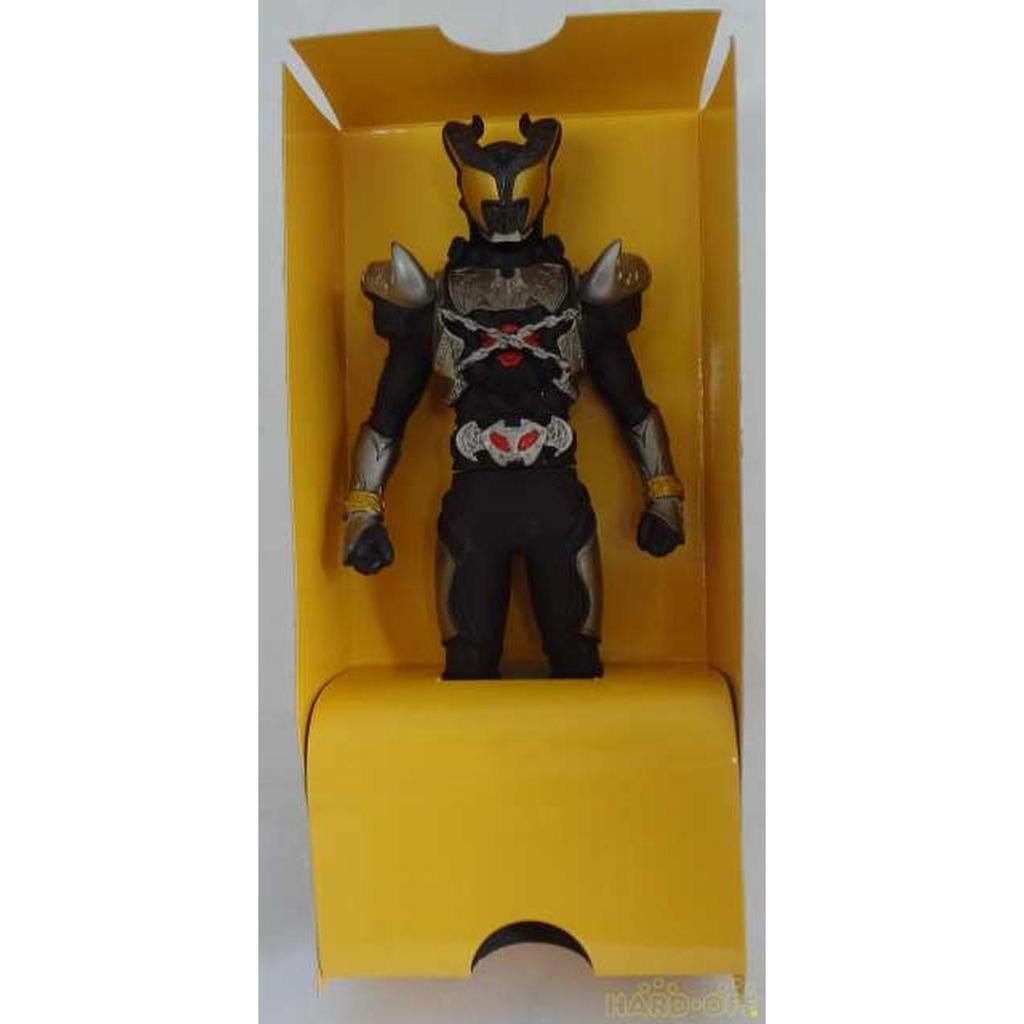 Used BANDAI Kamen Rider Arc Rider Hero Series KV EX