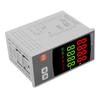 PID Temperature Controller 7 Segment LED Display PID Thermostat Regulator for Industrial Equipment