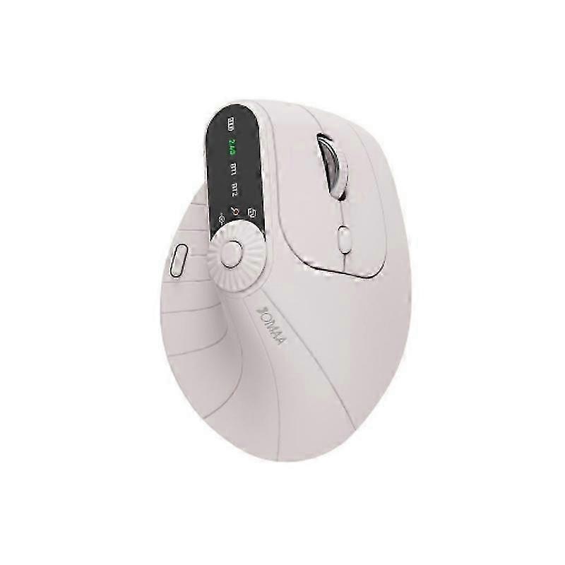Saker Ergonomic Triple,Ergonomic Vertical Mouse: