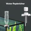 Aquarium Automatic Water Replenishing Device Tools Adjustment Top Water Level Fish Tanks Wall Mounted Adjustment Tool