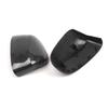 1 Pair Front Door Rearview Wing Mirror Cover 51167365113 51167365114 for F25 F26 Rear View Mirror Caps Replacement