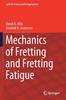 Libro Mechanics of Fretting and Fretting Fatigue : 266
