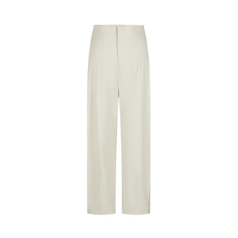 JUZI Anna Cor Women's Minimalist Tapered Cropped Pants