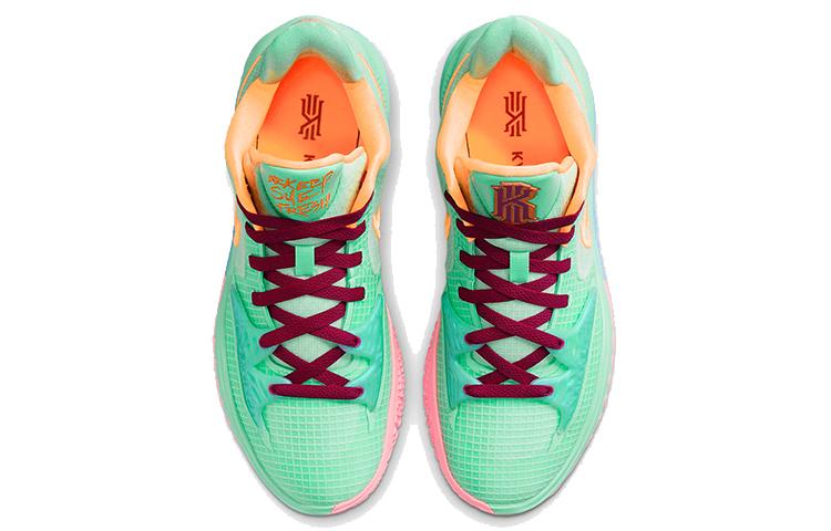 Nike Sue Bird X Kyrie Low 4 Ep 'Keep Sue Fresh' CZ0105-300