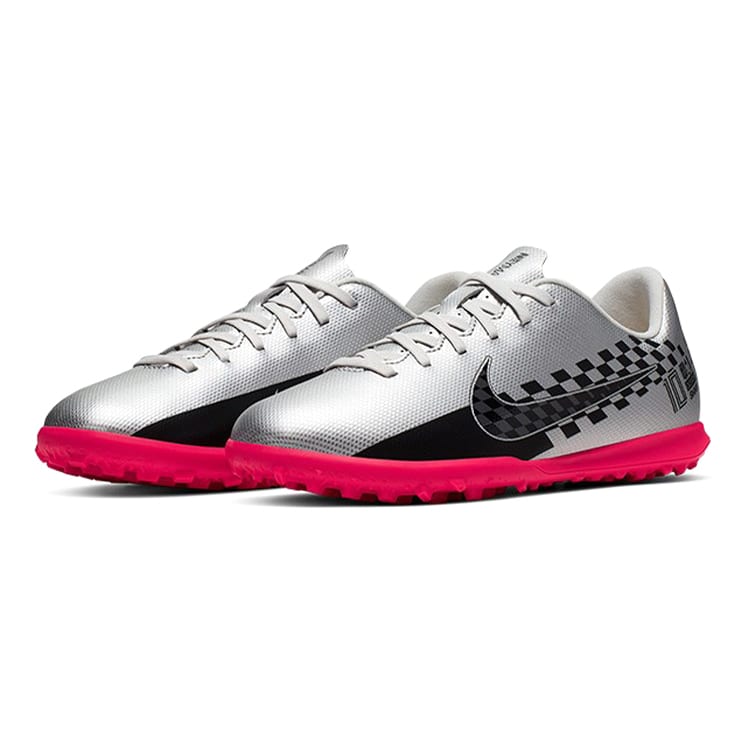 Nike Mercurial Vapor 13 Assassin Club NJR Slip Resistant Abrasion Resistant Slip Resistant Abrasion Resistant Low Top AT8175-006